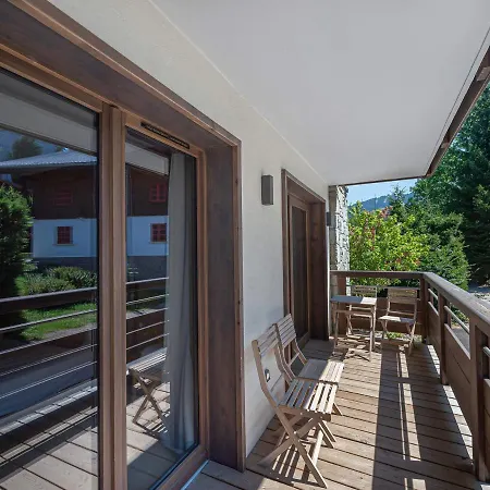 Cosy A Avec Piscine, Sauna Et Acces Facile Au Centre - Fr-1-569-53 Διαμέρισμα