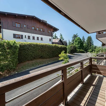 Cosy A Avec Piscine, Sauna Et Acces Facile Au Centre - Fr-1-569-53 Apartment *